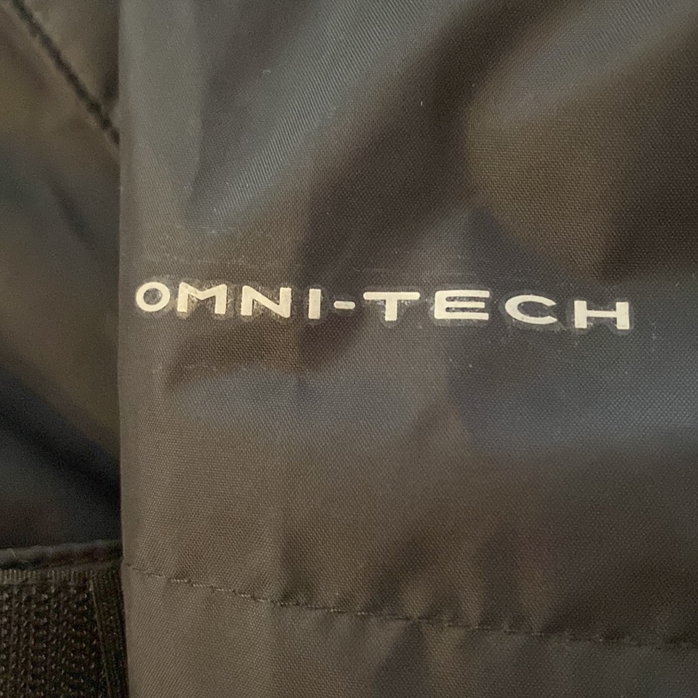 Rain Shell Jacket - Picture 3 of 3